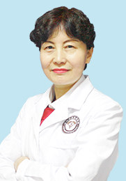 薛莲花 主治医师 科教健康频道《健康贵州》专访专家 中西医理论辩证施治特色诊疗 贵阳中医脑康医院精神科医生