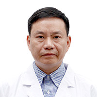 张俊强 主治医师